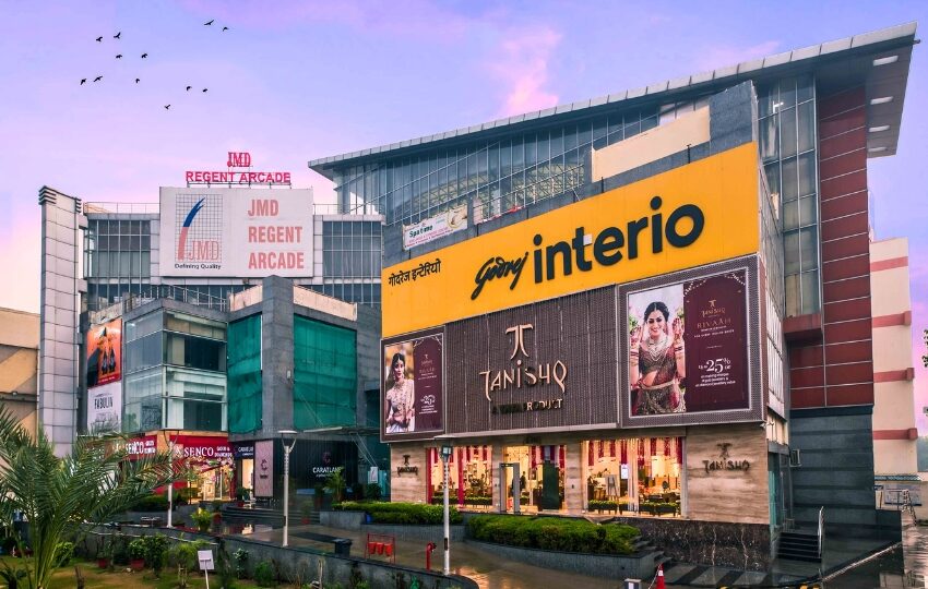 Office space in Gurugram, Retail space in gurugram, buy office space
