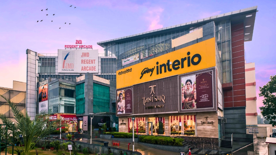 Office space in Gurugram, Retail space in gurugram, buy office space
