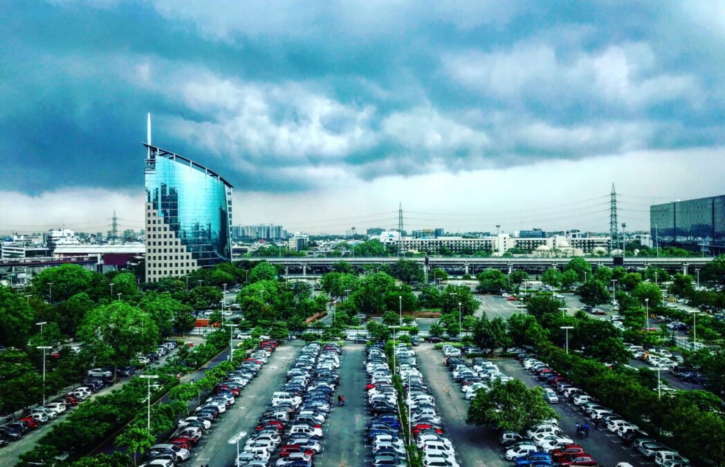 gurugram
