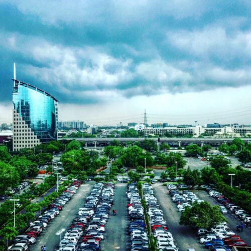 gurugram