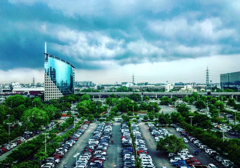 gurugram
