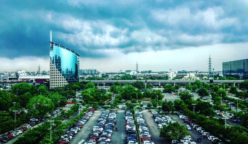 gurugram