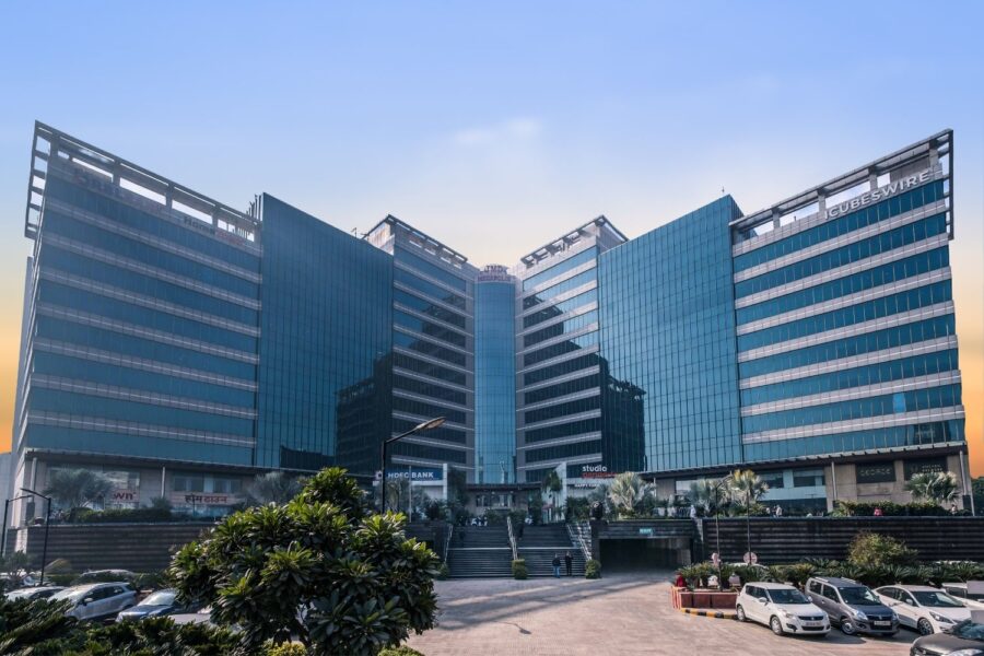 JMD Megapolis