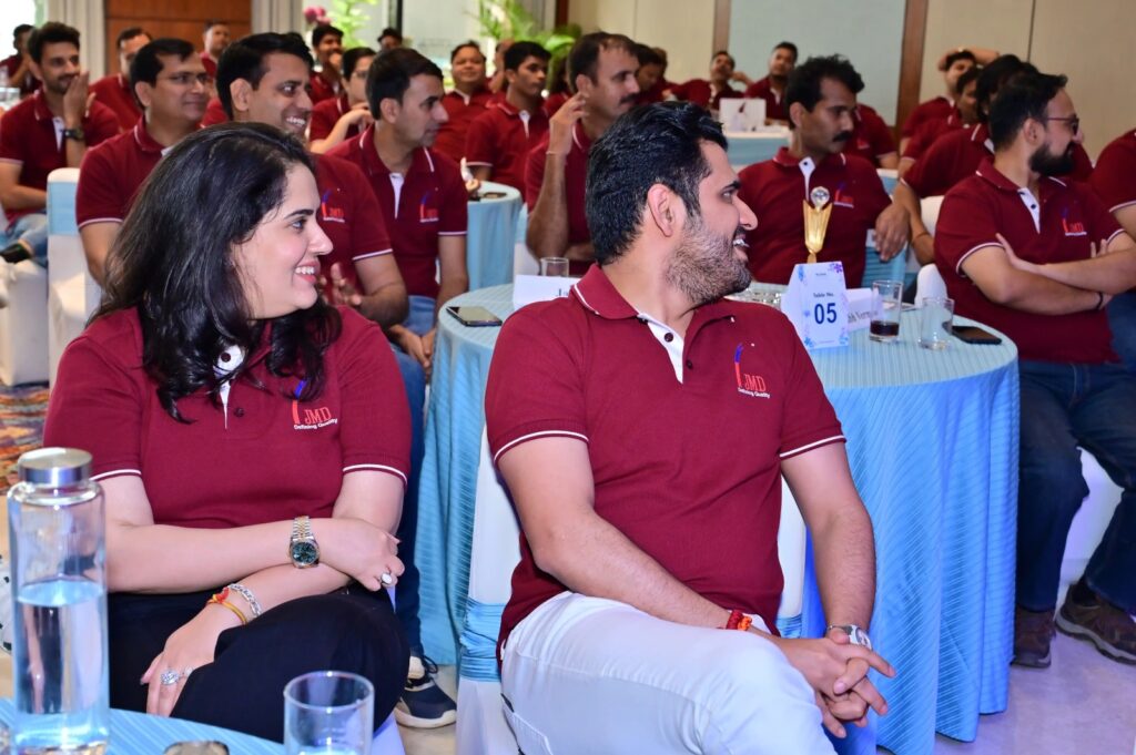 JMD Annual Function 2023