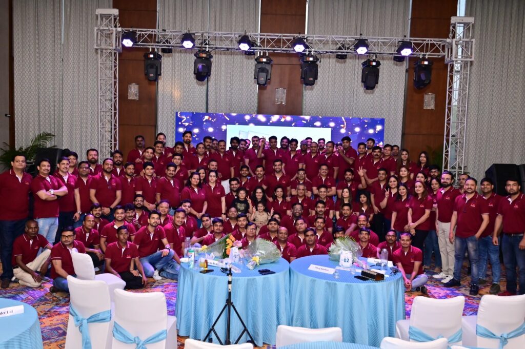 JMD Annual Function 2023