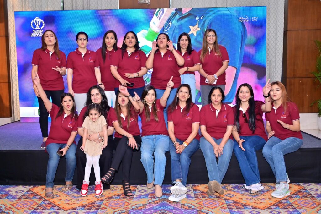 JMD Annual Function 2023