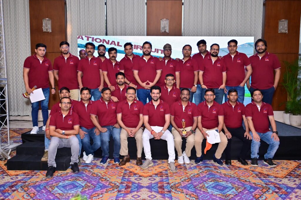 JMD Annual Function 2023