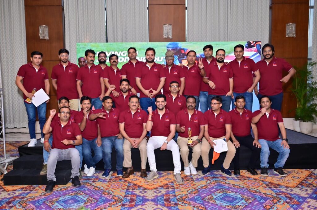 JMD Annual Function 2023