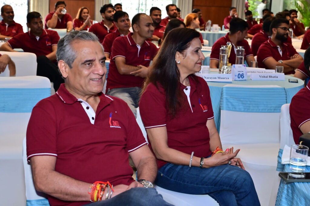 JMD Annual Function 2023