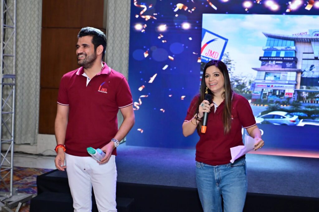 JMD Annual Function 2023