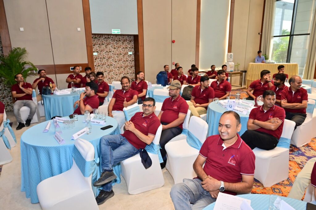 JMD Annual Function 2023