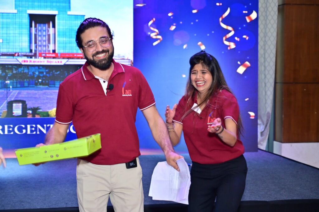 JMD Annual Function 2023