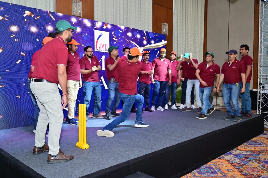 JMD Annual Function 2023
