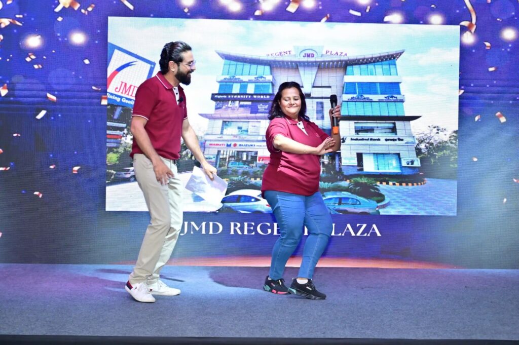 JMD Annual Function 2023