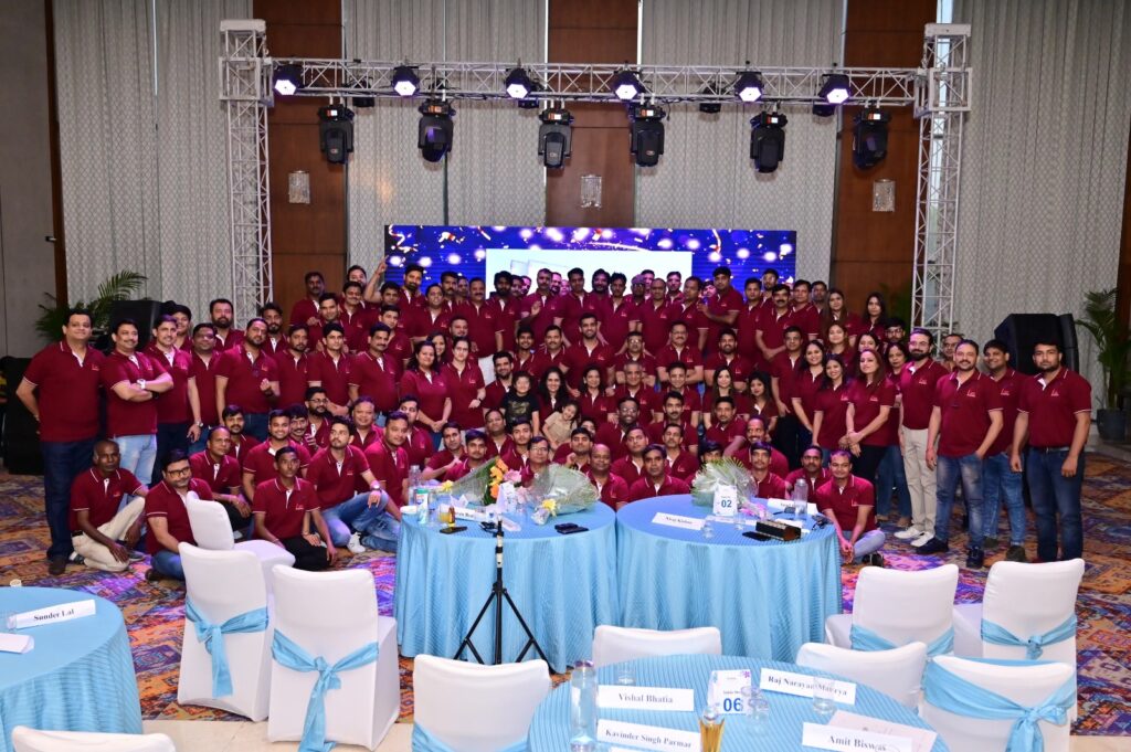 JMD Annual Function 2023