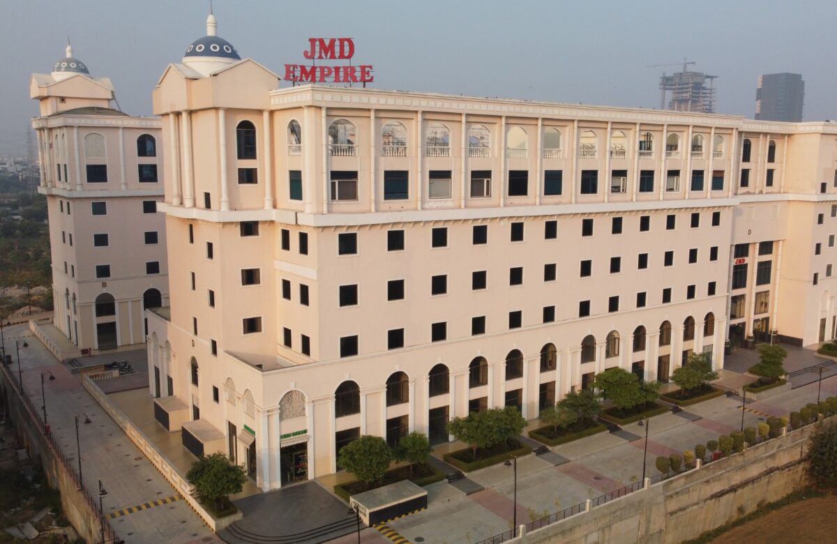 JMD Empire 62