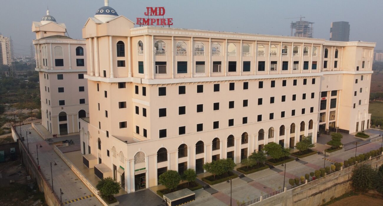 JMD Empire 62