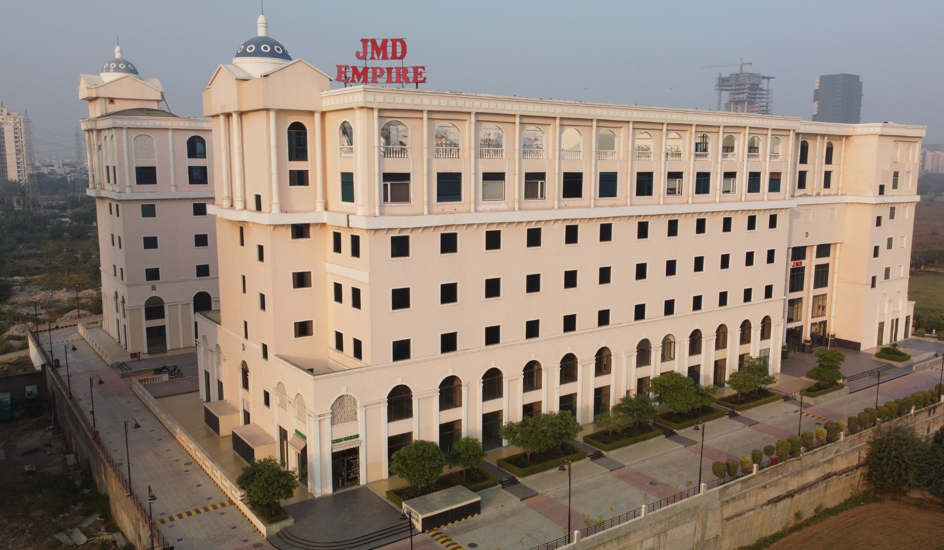 JMD Empire 62 - JMD Group