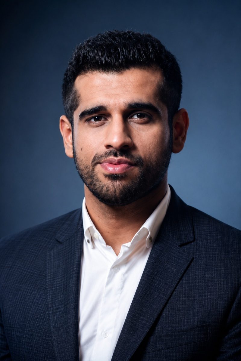 Karam Bedi