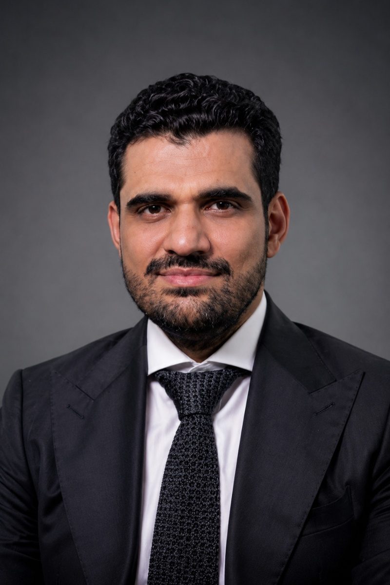Karan Bedi